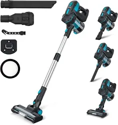 Why Choose INSE V70 Cordless Stick Vacuum?. This is a Great Gift for Parents or Friends! Cordless vacuum perfect for...