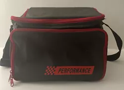 VB Nintendo Virtual Boy 3D Performance SOFT CASE softshell. See pictures for details.