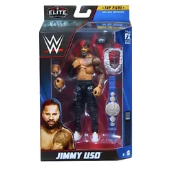 Figure will come mint, brand new in original packaging. Packing may or may not be in mint condition.Please visit our...