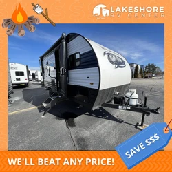 See Other Wolf Pup Floor Plans. No other RV dealers in the country can beat our prices – period. You are responsible...