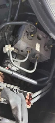 Model: INFINITI G35. INFINITI G35 03 Pump, from 8/02. INFINITI G35 04-06 Pump. INFINITI G35 07 Pump, 2 Dr (Cpe)....