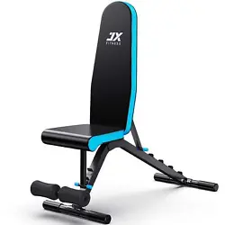 JX Fitness specializing in the design and production of fitness equipment for 30 years, especially in the weight bench....