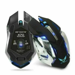 8: 7 colors of the breathing light to give users a cool gaming experience, you can turn off the lantern. 5: User...