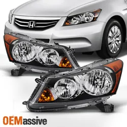 OEM Headlights. Office Hours Dont just take our word for it.