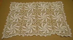 Rectangle 13x20