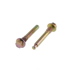 Part Number: 14162. Disc Brake Caliper Pin Kit. To confirm that this part fits your vehicle, enter your vehicles Year,...
