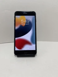 Apple iPhone 7 Plus - 32GB - Black (Unlocked) A1784 (GSM) Good!. Good condition Apple iPhone 7 Plus 32GB, matte black...