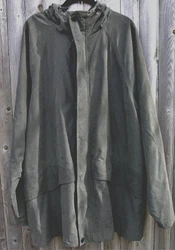FROM THE EDDIE BAUER WEATHER EDGE LINE. 