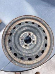 YARIS 06-11 14x5 (steel). YARIS 12 14x5 (steel), Sdn. - The third level quality part. - The second level quality part....