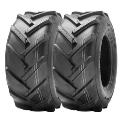 The special lug design with bars that taper in the shoulder area, along with muted lug depth, allows it to be used as a...