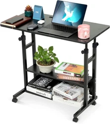 It is waterproof, non deformable and durable. The three - layer shelf can accommodate or decorate your desk and make...