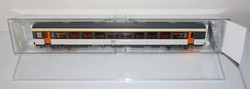 Roco 74530. Voiture voyageur première classe. Voiture voyageurs Corail 1ére classe de la Société Nationale des...