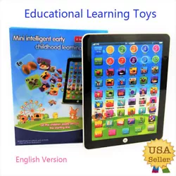 This is only a plastic childrens educational devise, not a real i-pad. A Great giift for any kid to enjoy as they...