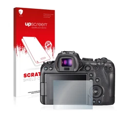 Sony A7S III. La surface multitouch optimisée préserve lexpérience tactile dorigine de votre appareil. La surface...
