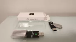 A chance to win block reward of 6.25 Bitcoins (BTC) whilst using for SOLO mining with this Rockminer U10 bitcoin usb...