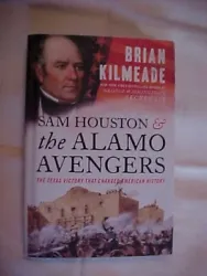 It was a crushing blow to Texass fight for freedom. But the story doesnt end there. Six weeks after the Alamo, Houston...