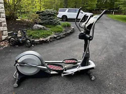 ProForm 14 Elliptical Machine. Great condition, barely usedProduct details:...