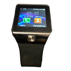 DZ09 Bluetooth Montre Intelligente Télephone Smart watch Bracelet Android Phone.