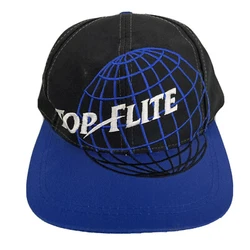 Excellent used condition. Has a small blemish on front of hat. Inside of hat is very clean and shows little to no...