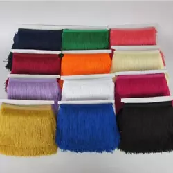 Quality: AAA + 100% Brand New Color:A variety of colors for you to choose from Width: 15cm Length:1m Perfect for art...
