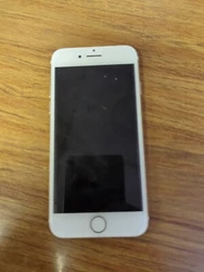 Phone is locked. Does power up. Phone is for parts. I do not have the code to unlock it there for it is a parts only...
