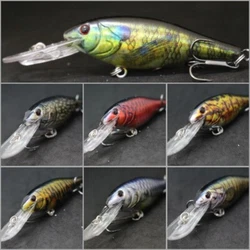 C187 wLure Fishing Lure Testing - YouTube. Type: Minnow Crankbait. Tight Wobble. Lifelike Painting. Check Out All...