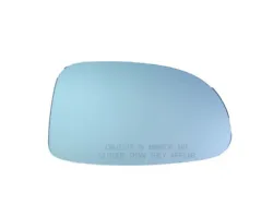 Part Number: 90038. Door Mirror Glass. This part generally fits Null vehicles and includes models such as Null with the...