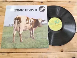 Pink Floyd – Atom Heart Mother. 01 Atom Heart Mother. Sortie: 1978. Format: Vinyle, LP, Album, Reissue, Stereo,...