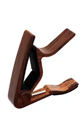 Shorten your guitar strings with the Archer Live guitar capo for acoustic and electric guitars. Instantly change the...