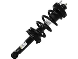 2012-2016 Honda CRV. Notes: Pre-assembled Complete Strut Assembly including Coil Spring, Top Mount and All Components -...