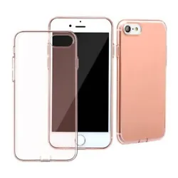 For iPhone 5/5s/SE 2016 TPU Shockproof Case Cover Transparent PINK iPhone 5/5s/SE 2016 TPU Shockproof Case Cover...