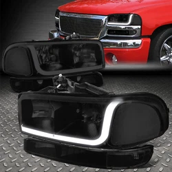 99-07 GMC Sierra 1500. 01-07 GMC Sierra 1500 HD. 99-04 GMC Sierra 2500. 99-06 GMC Yukon. 01-07 GMC Sierra 2500 HD....