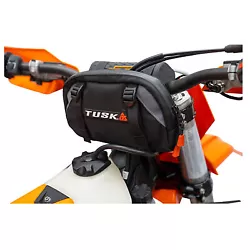 Manufacturer: Tusk. Whether racing in the desert, exploring the mountains or on a dual-sport adventure, the Tusk...