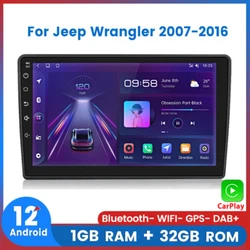 You can update the map FREE for life. For Jeep Patriot (2009-2016);For Jeep Compass (2009-2016);. Excellent radio...