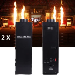 Lamp source: 200W. -- 1㎡ Coverage. -- The shape and color of the mushroom fire are very impressive! Large...