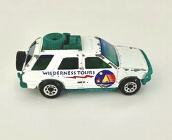 MATCHBOX Race Car Diecast Toy LOOSE. Condition is 