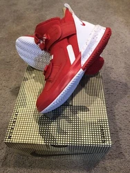 Nike LeBron Soldier XIII Basketball Sneakers. Men’s/Youth 6. $140 Retail. New• will be shipped in the box itself•...
