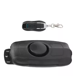 IP55 étanche peut être utilisé à l\extérieur. 92x45mm / 3.6x1.8in. Votre reconnaissance nous encourage beaucoup et...