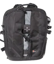 Seam-sealed AW cover. All Weather AW Cover, Padded, Water Resistant. bag made to carry a digital SLR with lenses and...