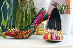 Beautiful pre-owned River Island heels.