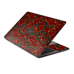 Super rich colors with a durable lamination provide a vibrant look and and added protection against minor scratches,...