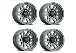 Wheels from the best manufacturers in the industry. Great prices, great styles. There are many different options to...