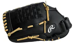 This glove is ideal for the competitive or recreational adult slowpitch softball player looking for the perfect...