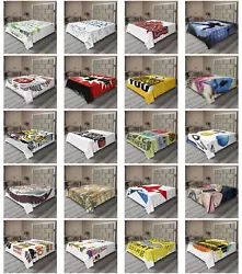 MADE FROM: 100% Brushed microfiber polyester fabric. Durable and smooth surface to lie on. Retains the body’s natural...