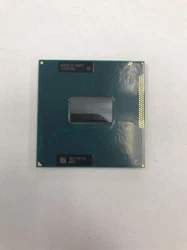 Hi and Welcome to our listing! This listing is for a preowned Intel Core i5-3210M SR0MZ 2.5GHz up to 3.1GHz Turbo 3M...