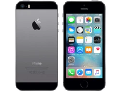 For sale is an Apple iPhone 5s which is unlocked. •Headphone jack. •Touch screen. •Sim slot (If applicable)....