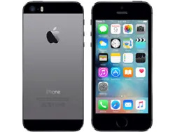 For sale is an Apple iPhone 5s. Only the Unlocked option will be able to be used on any carrier which accepts the...