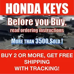 🛑BEFORE YOU PURCHASE🛑...Lets make sure you have the correct key code info and make sure Im able to cut your...
