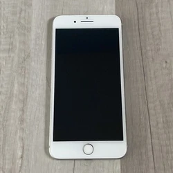 Apple iPhone 8 Plus Blanc 64 Go En excellent étatBatterie à 100% de sa capacitéTout fonctionne parfaitement touch ID...