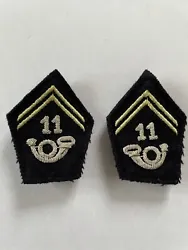 insigne badge Militaria.